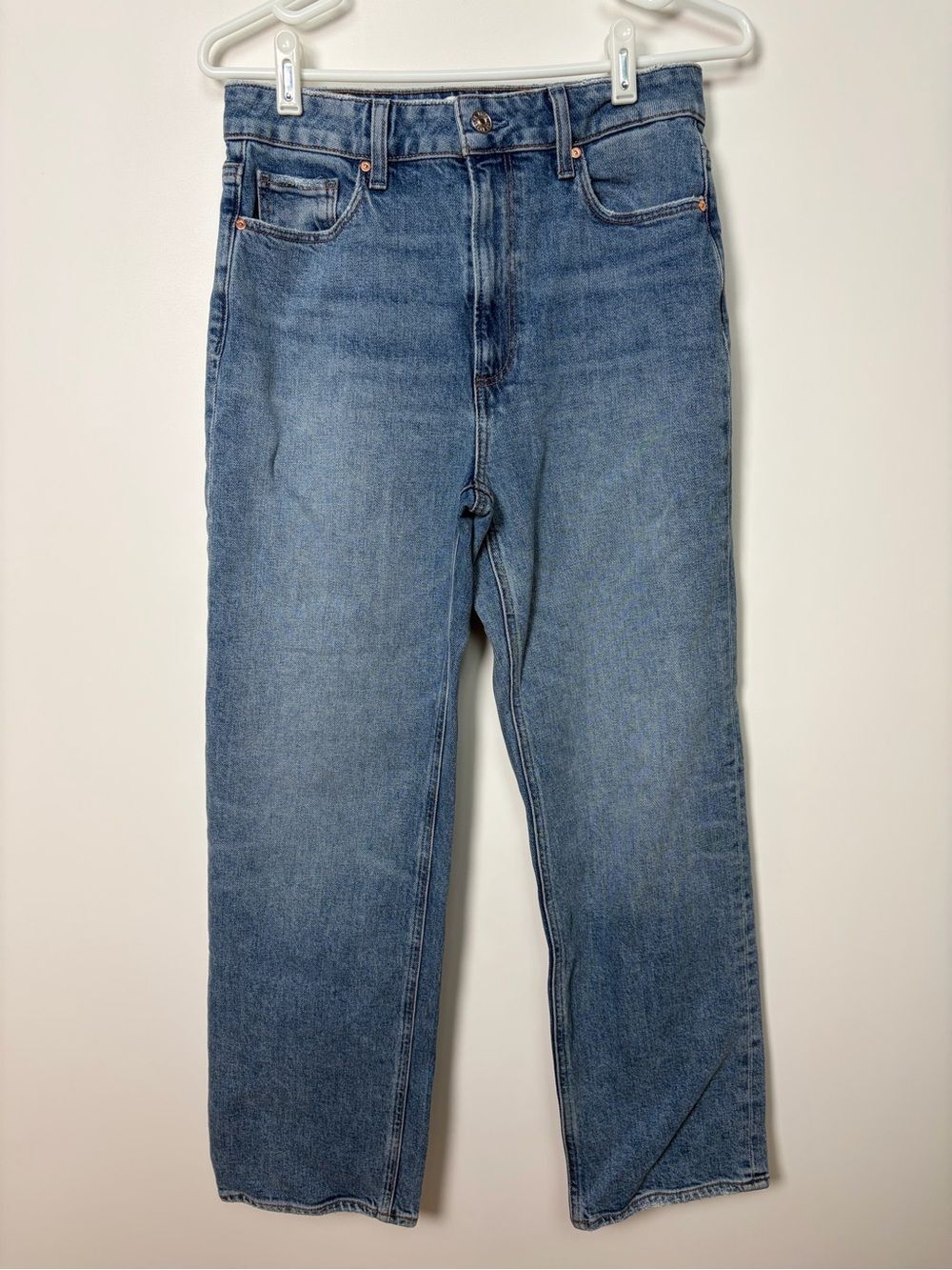 PAIGE Women’s Stevie Ankle Jeans Size 28